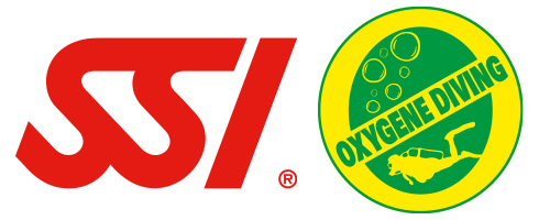 Oxygene Diving
